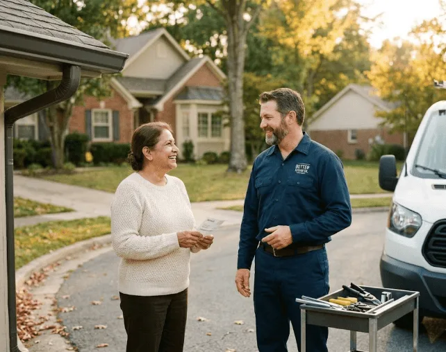 Gutter Repair Tiro, OH FAQs
