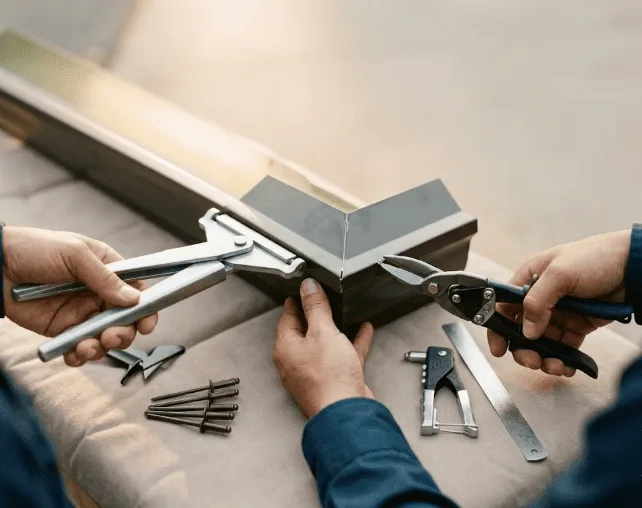 Why choose Gutter Repair in Tiro, OH